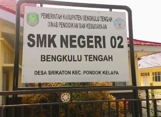 Waw!! Sekolah di SMK Negeri 2 Benteng Tak Pungut Biaya Alias Gratis