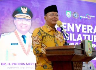 Siap-Siap! Grand Final Bujang-Gadis Bengkulu Bakal Seru di Awal Agustus