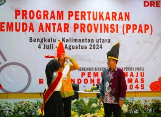 Sekda Isnan: PPAP Diminta Aktif Promosikan Festival Tabut Bengkulu