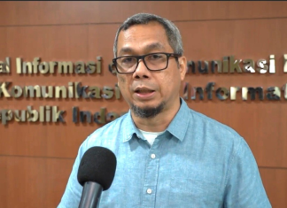 Serius Perangi Judi Online, Kominfo Luncurkan Kanal Edukasi