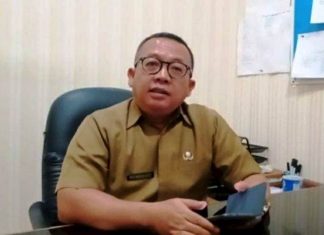 Pelantikan Kadis Dinkes Definitif Tinggal Menunggu Persetujuan Mendagri