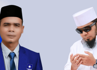 Teuku Bantah Pilkada Bengkulu dan ‘Upaya’ Kotak Kosong Helmi Hasan