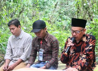 Nikmati Pesona Hutan Desa Alam Lestari Bukit Jupi: Destinasi Wisata Baru yang Alami di Kepahiang