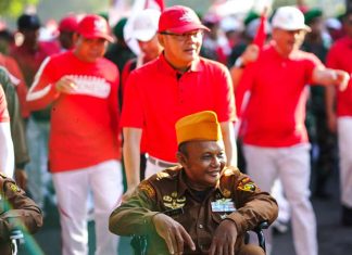 Semangat Juang Veteran: Warisan Abadi untuk Generasi Muda