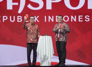 Paspor RI Berwajah Baru: Kombinasi Keamanan dan Kebanggaan Nasional