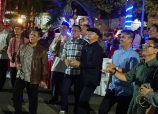 Sinergi Kuat Forkopimda Bengkulu: Kumpul Ngopi, Pererat Silaturahmi