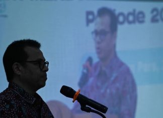 11 Anggota Komite Independen Publisher Rights Siap Jalankan Amanat Perpres Nomor 32 Tahun 2024