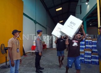 Pilkada Serentak 2024: KPU Terima 51 Pasangan Calon Independen di Akhir Masa Pendaftaran