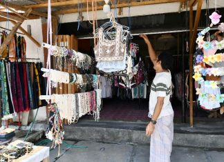 Gelaran MotoGP di Mandalika Tingkatkan Ekonomi Lokal hingga 80 Persen