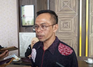 KPU Provinsi Bengkulu akan Berikan Hasil Verifikasi Berkas Persyaratan Balon Gubernur dan Wakil Gubernur Besok