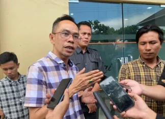 Mengejutkan! Verifikasi Paslon Gubernur dan Wakil Gubernur Bengkulu Belum Memenuhi Syarat