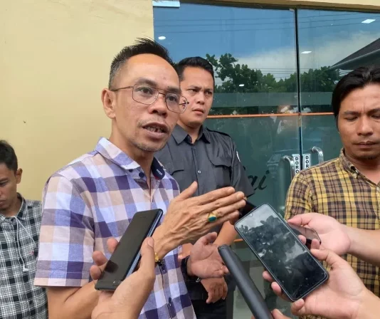 Mengejutkan! Verifikasi Paslon Gubernur dan Wakil Gubernur Bengkulu Belum Memenuhi Syarat