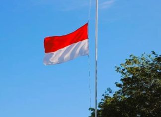 Hari Kesaktian Pancasila, Pemkot Imbau Masyarakat Kibarkan Bendera Setengah Tiang Tanggal 30 September