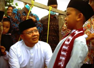 Kolaborasi untuk Keberkahan Bengkulu: Program Satu Tahfiz Satu Desa sebagai Pilar Pembangunan