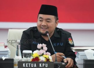 Dari 1.432 Bakal Calon Kepala Daerah, Sebanyak 107 Masih Diverifikasi KPU