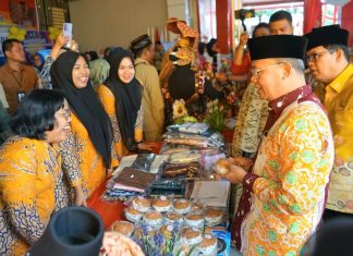 Jambore Literasi 2024: Tumbuhkan Mental Generasi Muda Kreatif, Kritis, dan Produktif