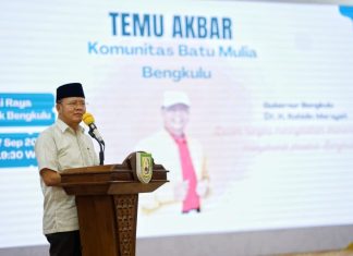 Batu Mulia Bengkulu: Cerminan Kekayaan Alam dan Budaya