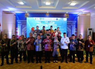 Pengendalian Inflasi Berhasil, Bengkulu Terbaik di Sumatera