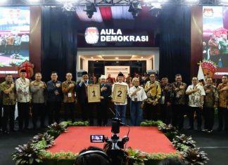 Sambut Pilkada Damai dan Riang Gembira, Kapolda Bengkulu Ajak Masyarakat Boleh Dukung Tatapi Rukun