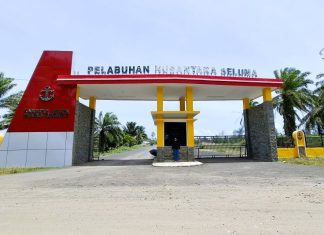 Pelabuhan Perikanan Nusantara Seluma: Dari Infrastruktur Modern Menuju Pertumbuhan Ekonomi Berkelanjutan