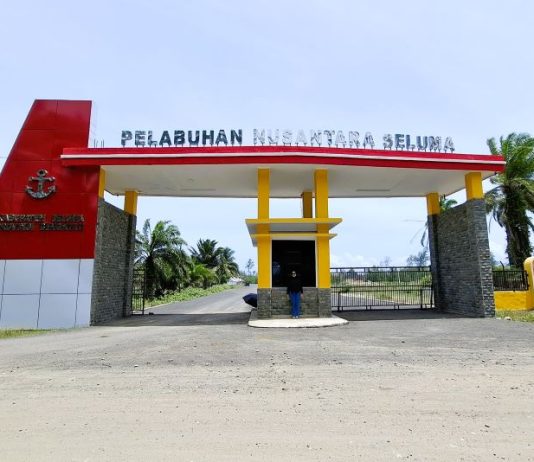 Pelabuhan Perikanan Nusantara Seluma: Dari Infrastruktur Modern Menuju Pertumbuhan Ekonomi Berkelanjutan
