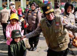 Komnas Perempuan Apresiasi Kapolri Tunjuk Brigjen Desy Direktur PPA-PPO