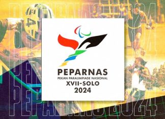 PEPARNAS XVII Siap Digelar 6 -13 Oktober 2024 di Solo