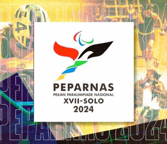 PEPARNAS XVII Siap Digelar 6 -13 Oktober 2024 di Solo