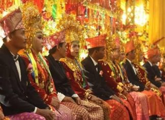 Pemkot Pastikan Bulan Depan Nikah Balai Gratis Dilaksanakan, 7 Catin Sudah Mendaftar