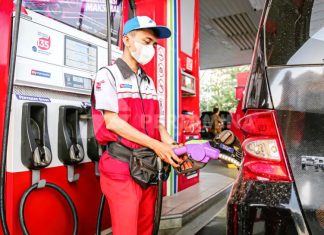 Pertamina Resmi Turunkan Harga BBM Non-Subsidi per 1 Oktober 2024 di Seluruh Indonesia