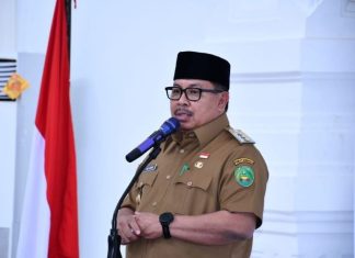 Anomali Cuaca, Pemkot Imbau Warga Jaga Lingkungan