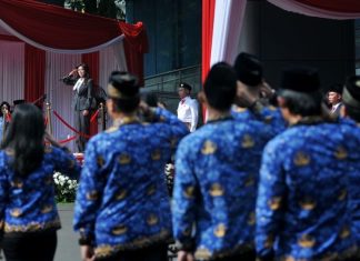 Menkomdigi: Pemuda Indonesia, Mari Wujudkan Indonesia Unggul di Era Digital