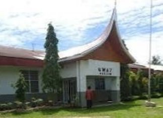 Satu-Satunya di Sumbar, SMAN 7 Padang Raih Penghargaan Adiwiyata Nasional