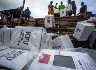 Pilkada Serentak 2024, Wamendagri Ingatkan Netralitas Kepala Desa