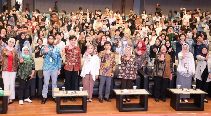 Generasi Muda