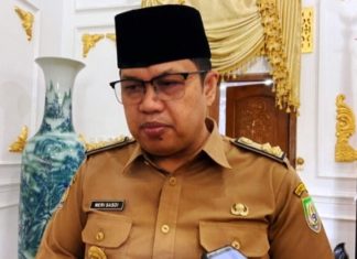 Meri Sasdi: Kunci Penting Lestarikan Warisan Budaya dan Sejarah