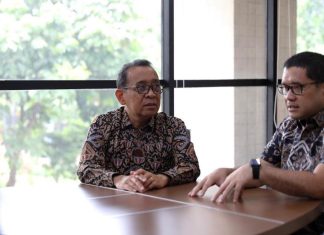 LPDP Diminta Gencar Cari Talenta Unggul di Seluruh Indonesia
