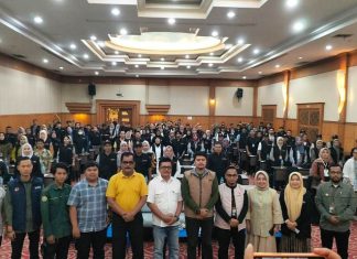 Masa Tenang Pilkada Dimulai, Bawaslu Padang Fokus Awasi Praktik Politik Uang