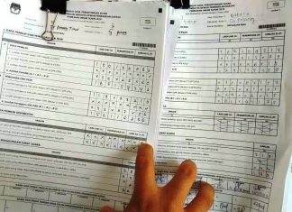 KPU Pastikan Form C1 Sesuai dengan UU Pilkada dan Peraturan Terkait