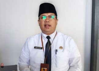 Kepala DPK Provinsi Bengkulu Optimis Target Kunjungan di Tahun 2025 Meninggkat