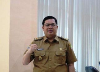 Perpustakaan Daerah Bengkulu Sediakan Fasilitas untuk Disabilitas