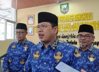 Dinas Perpustakaan dan Kearsipan Semakin Berkembang dan Berinovasi