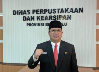 Kadis DPK Provinsi Bengkulu Ajak Masyarakat Manfaatkan Investasi Syariah di BI Corner