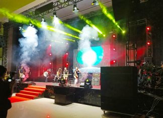 Peringati HUT Bengkulu ke-56, Pemprov Bengkulu Gelar Sedasi Fest 2024