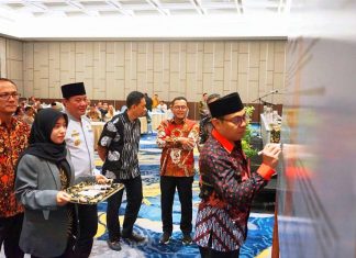 Gakkumdu Deklarasi Netralitas Kepala Desa dan ASN untuk Pemilu Transparan
