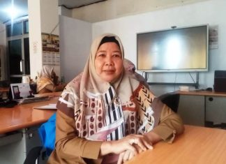 Selain Gudang Literasi, Perpustakaan Kenalkan Fasilitas Studi Wisata