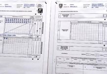 Perolehan Suara di Kota Bengkulu RoMer Unggul