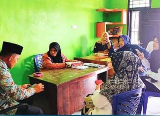 Program Bantuan Bahan Bacaan 2025, Kadis DPK Bengkulu Beri Dukung