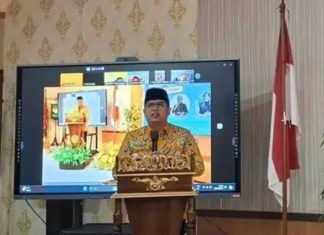 Kadis DPK: Evaluasi NSPK Perpustakaan Penting untuk Peningkatan Standar Nasional