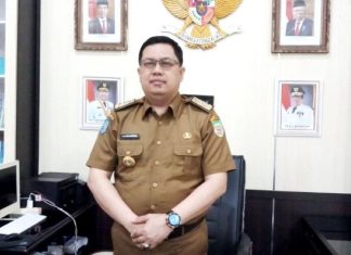 Kadis DPK Bengkulu Sebut Kunjungi Perpustakaan Bisa Hilangkan “Galau”